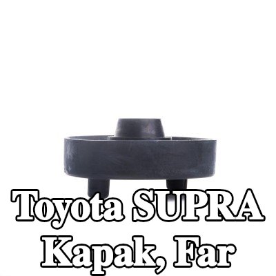 EINPARTS Kapak, far — Toyota Supra