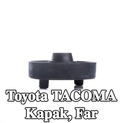 EINPARTS Kapak, far — Toyota Tacoma