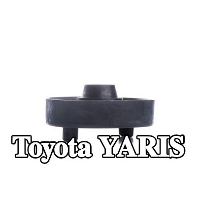 EINPARTS غطاء المصباح الأمامي — Toyota Yaris