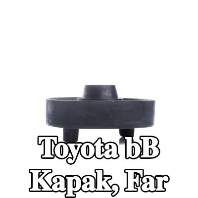 EINPARTS Kapak, far — Toyota bB