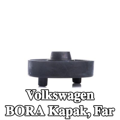 EINPARTS Kapak, far — Volkswagen Bora