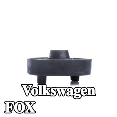 EINPARTS غطاء المصباح الأمامي — Volkswagen Fox