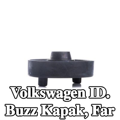 EINPARTS Kapak, far — Volkswagen ID. Buzz