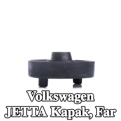 EINPARTS Kapak, far — Volkswagen Jetta
