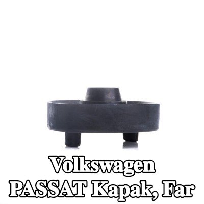 EINPARTS Kapak, far — Volkswagen Passat