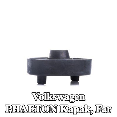EINPARTS Kapak, far — Volkswagen Phaeton