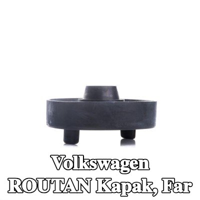 EINPARTS Kapak, far — Volkswagen Routan