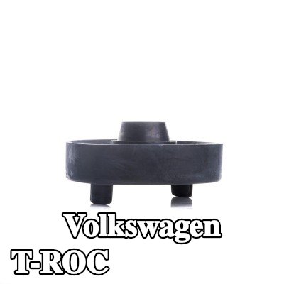 EINPARTS غطاء المصباح الأمامي — Volkswagen T-roc