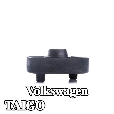 EINPARTS غطاء المصباح الأمامي — Volkswagen Taigo