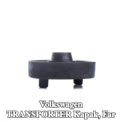 EINPARTS Kapak, far — Volkswagen Transporter