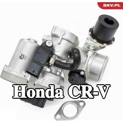 ESEN SKV مضخة نظام التوجيه المعزز — Honda Cr-v