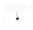 NAP carparts Egzoz Borusu — Volkswagen Beetle (2)