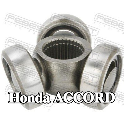 FEBEST محور ثلاثي القوائم، عمود الإدارة — Honda Accord
