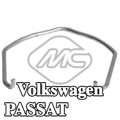 Metalcaucho مشبك القفل — Volkswagen Passat