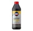 LIQUI MOLY Top Tec manuel şanzıman yağı, MTF 5100 — Citroën Nemo (2)