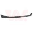 VAN WEZEL Ön splitter Ön — 1997 Volkswagen Passat (1)