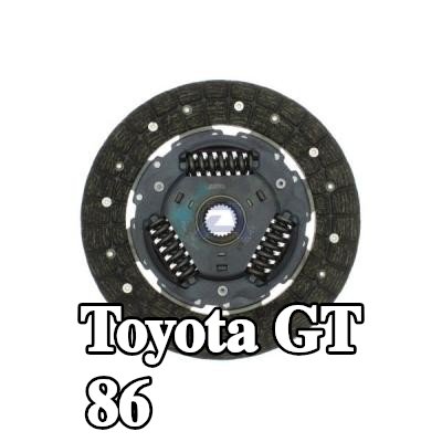 AISIN صفيحة القابض — Toyota Gt 86