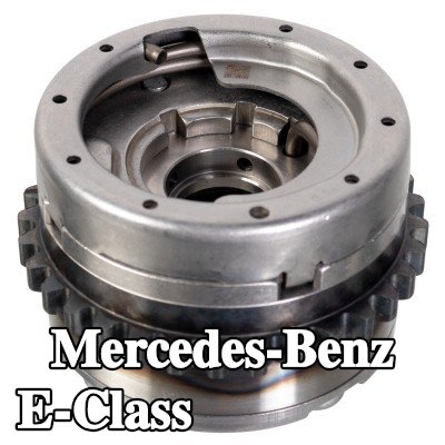 FEBI BILSTEIN مُعدِّل عمود الكامات للجانب السحب, يسار — Mercedes-Benz E-Class