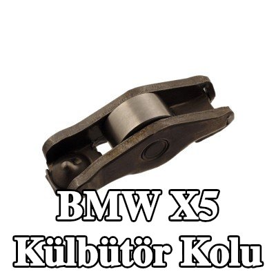 FEBI BILSTEIN Külbütör kolu — 2002 BMW X5