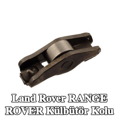 FEBI BILSTEIN Külbütör kolu — 2002 Land Rover Range Rover