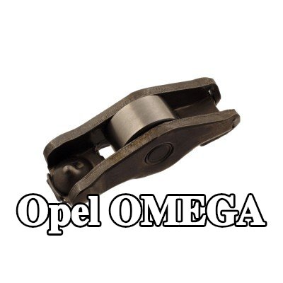 FEBI BILSTEIN ذراع الكرسي الهزاز — Opel Omega