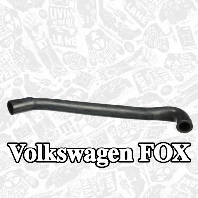 ET ENGINETEAM خرطوم تنفيس علبة المرافق علبة المرافق — Volkswagen Fox