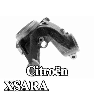 VAICO مفصل التوجيه المحور الأمامي الأيسر, جودة VAICO الأصلية — Citroën Xsara