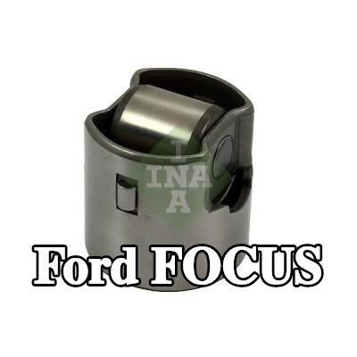 INA المكبس، مضخة الضغط العالي — 2011 Ford Focus