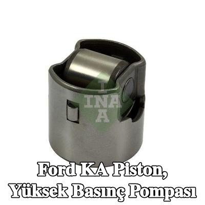 INA Piston, yüksek basınç pompası — Ford Ka