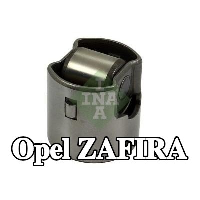 INA المكبس، مضخة الضغط العالي — Opel Zafira