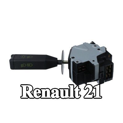 VALEO مفتاح عمود التوجيه — Renault 21