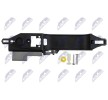 NTY Kapı kolu Çerçevesi Sol Arka — Ford Focus (4)
