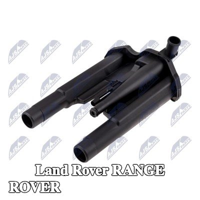NTY فاصل الزيت, فتحة تهوية علبة المرافق في رأس الأسطوانة — Land Rover Range Rover
