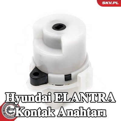 ESEN SKV Kontak anahtarı — 2000 Hyundai Elantra
