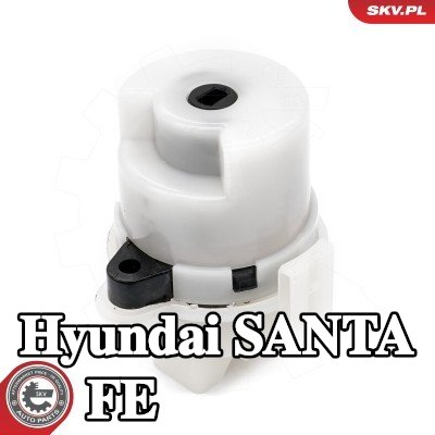 ESEN SKV مفتاح الإشعال — 2002 Hyundai Santa Fe