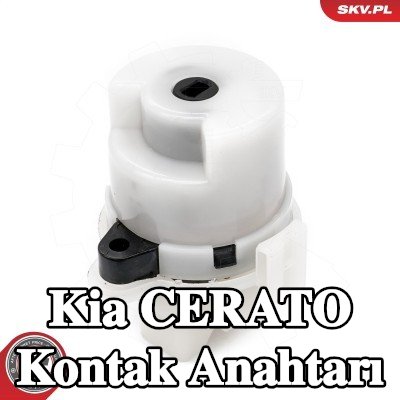ESEN SKV Kontak anahtarı — Kia Cerato