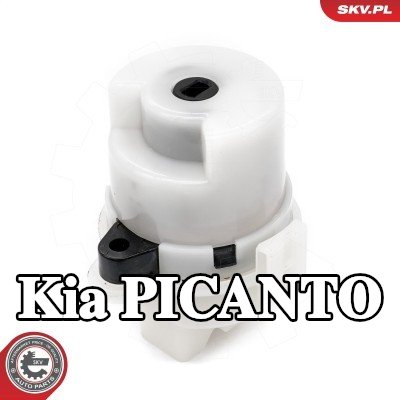 ESEN SKV مفتاح الإشعال — 2005 Kia Picanto