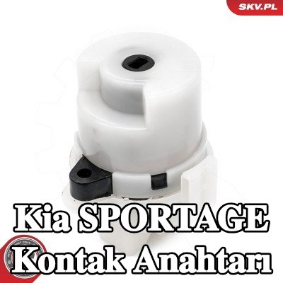 ESEN SKV Kontak anahtarı — 2004 Kia Sportage