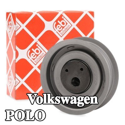 FEBI BILSTEIN بكرة شد حزام التوقيت — 2000 Volkswagen Polo