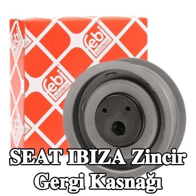 FEBI BILSTEIN Zincir gergi kasnağı — 1995 SEAT Ibiza