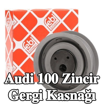 FEBI BILSTEIN Zincir gergi kasnağı — 1990 Audi 100