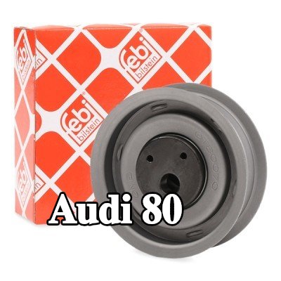 FEBI BILSTEIN بكرة شد حزام التوقيت — Audi 80