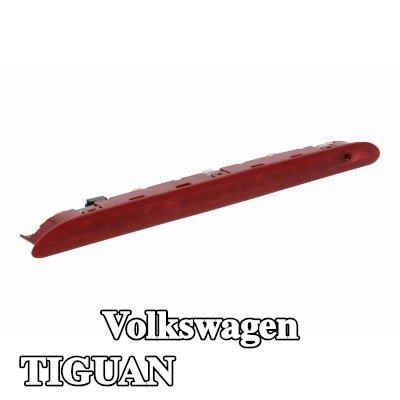 VEMO مصباح الفرامل الثالث الخلفي — 2016 Volkswagen Tiguan