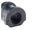 FEBI BILSTEIN Ön aks stabilizatör çubuğu burcu, 25mm, Kauçuk — Honda Fr-v (4)