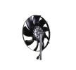 MAHLE Fan, radyatör 500mm — Land Rover Discovery (6)