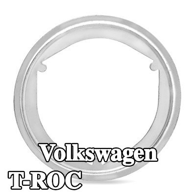 FA1 حشية أنبوب العادم — Volkswagen T-roc