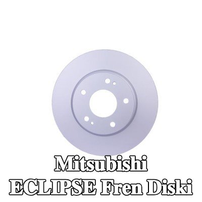 HELLA Fren diski PRO, Outer Diameter: 276mm, içten havalandırmalı, Kaplamalı, tekerlek yatağı olmadan, tekerlek göbeği olmadan, tekerlek saplamaları olmadan — 2002 Mitsubishi Eclipse