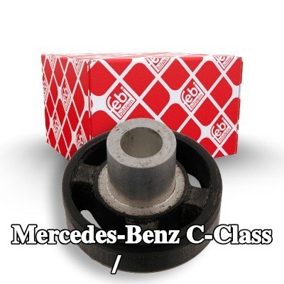 FEBI BILSTEIN التثبيت، إطار الدعم/حامل المحرك — Mercedes-Benz C-Class