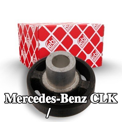 FEBI BILSTEIN التثبيت، إطار الدعم/حامل المحرك — Mercedes-Benz Clk