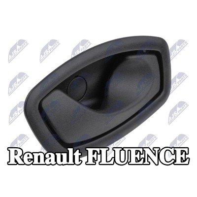 NTY مقبض الباب, الداخل اليمين — Renault Fluence